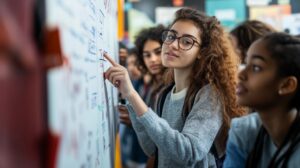 Read more about the article Choosing the Best Math Tutoring Options in Lyon for Academic Success