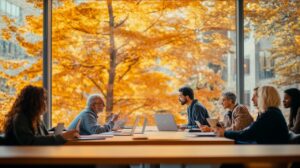 Read more about the article Why Choose the Start of the School Year to Train in Digital Marketing and Development? How Parents Can Foster Success Using Digital Tools